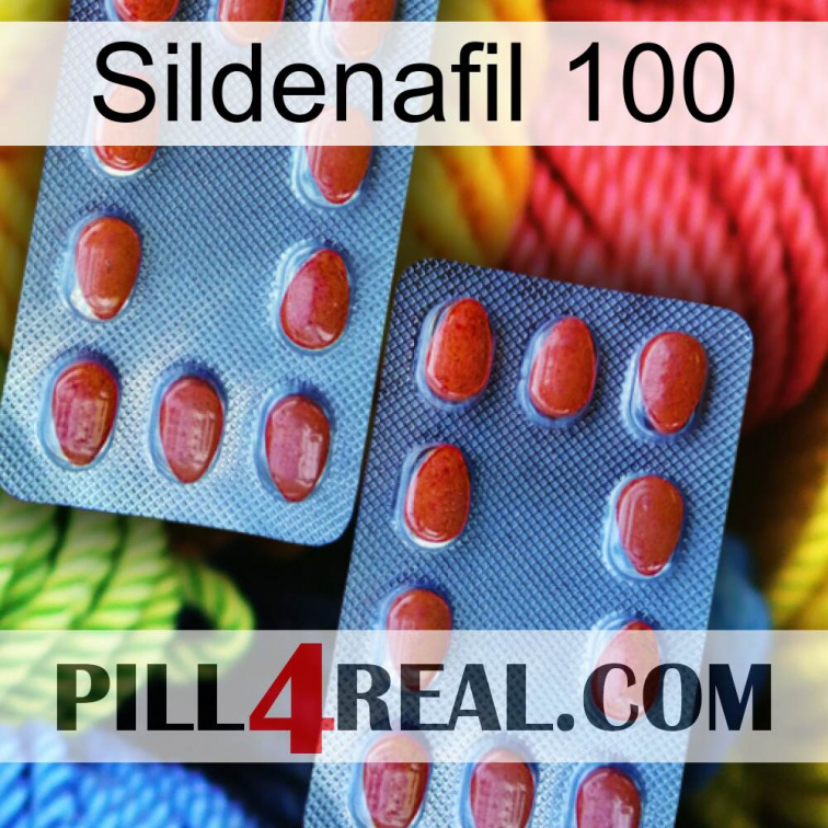 Sildenafil 100 05